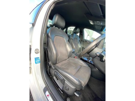 2014 Audi A4 - thumbnail 6