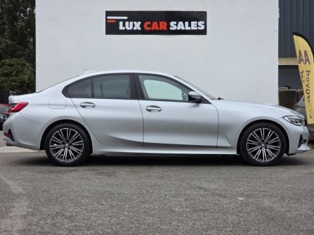 2019 BMW 3 Series - thumbnail 2