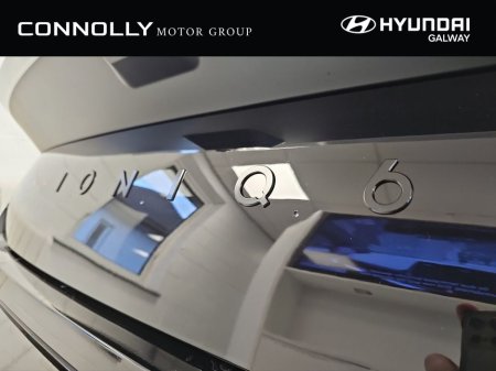 2026 Hyundai Ioniq 6 - thumbnail 16