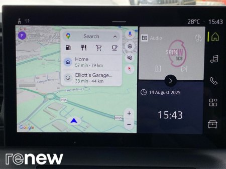 2025 Renault Master FWD LM35 Blue dCi 130 Advance €28,857 thumbnail