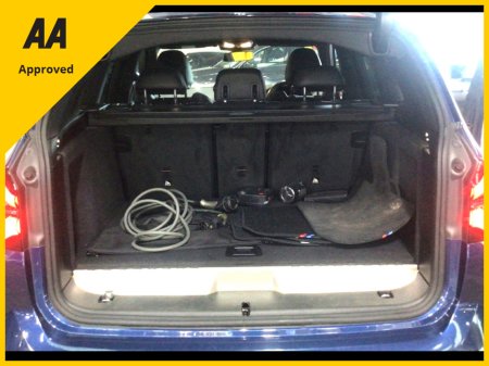 2022 BMW X3 2022 X3 30E M Sport Pro €49,950 thumbnail