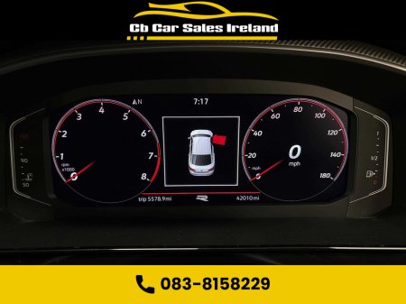 2022 Volkswagen Arteon R-LINE TSI S-A DSG €38,800 thumbnail