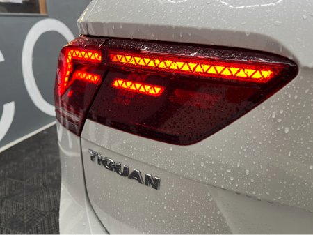 2018 Volkswagen Tiguan - thumbnail 7