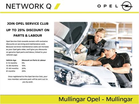 2023 Opel Combo Komfort 1.5 L1 H1 100PS with Touchscreen - Check out our Reviews €17,440