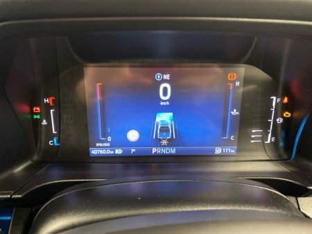 2024 Ford Ranger WILDTRAK 2.0 *EXTRAS* €42,272 thumbnail