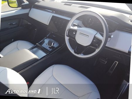 2026 Land Rover Range Rover Sport 3.0 PHEV P460e SE Dynamic - Electric Towbar, Sliding Pan Roof, 22