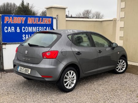 2013 SEAT Ibiza - thumbnail 6