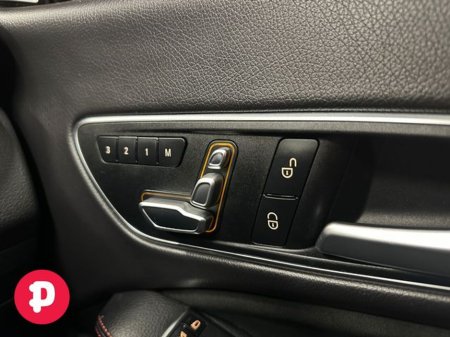 2018 Mercedes-Benz CLA Class - thumbnail 26