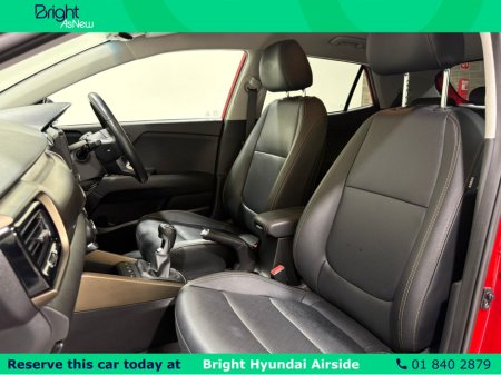 2018 Kia Stonic - thumbnail 17