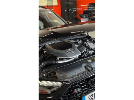 2022 Audi RS4 - thumbnail 42