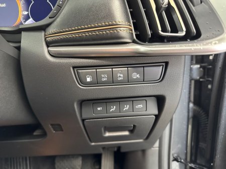 2026 Mazda CX-80 - thumbnail 25