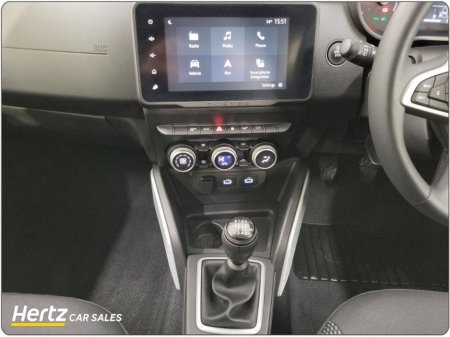 2023 Dacia Duster JOURNEY BLUE DCI 1.5 Diesel Manual €19,445 thumbnail