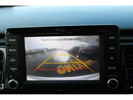 2017 Kia Rio 1.4 EX Diesel ISG €11,950 thumbnail