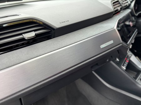 2020 Audi Q3 35 TDI 150HP S Tronic S line €29,950 thumbnail