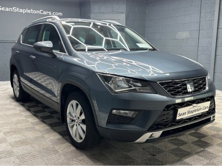 2019 SEAT Ateca - thumbnail 10
