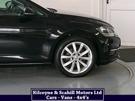 2017 Volkswagen Golf - thumbnail 34