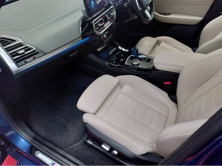 2022 BMW iX3 - thumbnail 8