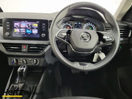 2024 Skoda Kamiq - thumbnail 14