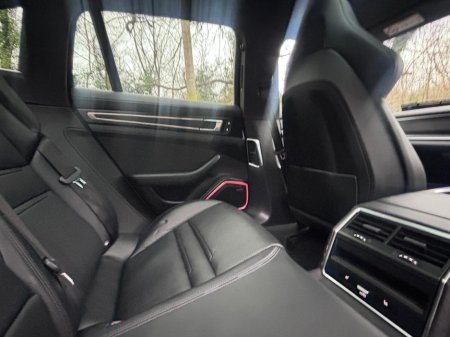 2023 Porsche Panamera *Sale Agreed* 4 E-HYBRID SPORT TURISMO *Colossal Specification* €87,950 thumbnail