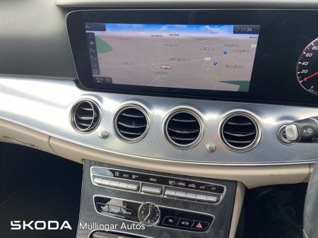 2019 Mercedes-Benz E Class - thumbnail 16