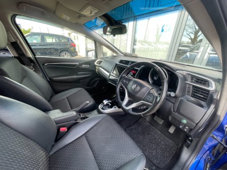 2015 Honda Fit - thumbnail 6