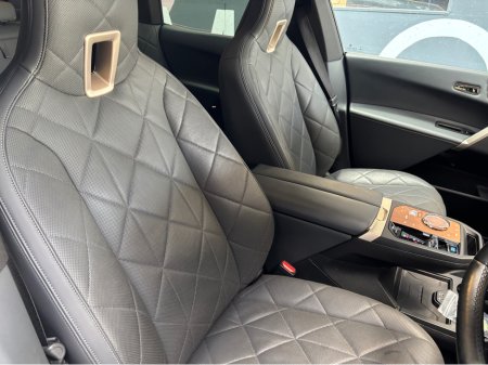 2022 BMW iX - thumbnail 16