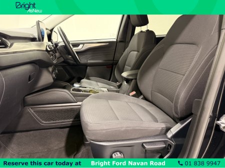 2024 Ford Kuga TITANIUM 2.5 PHEV 225 S6.2 €33,950 thumbnail