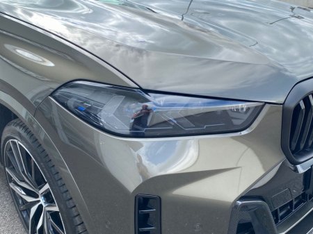 2025 BMW X5 xDrive50e M Sport €104,950 thumbnail