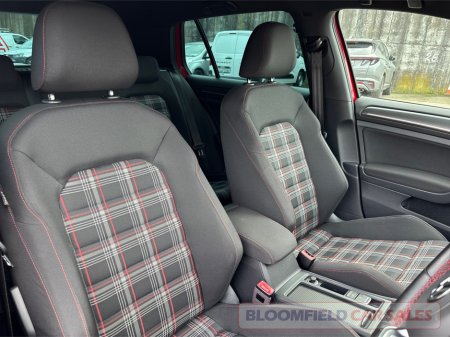 2018 Volkswagen Golf - thumbnail 11