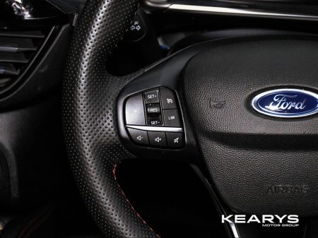 2023 Ford Kuga ST-Line Auto PHEV Duratec 225PS €33,333 thumbnail