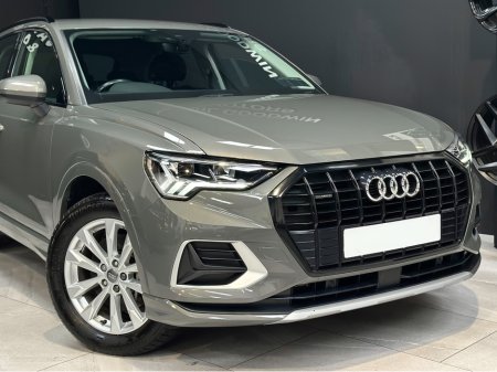2019 Audi Q3 - photo 2