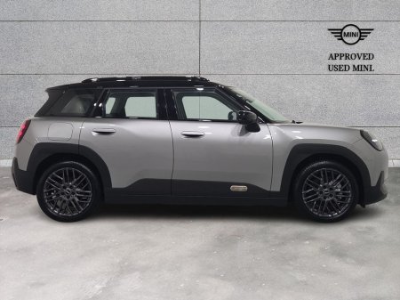 2025 MINI Aceman - thumbnail 24