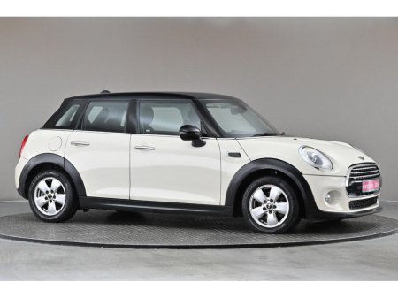2016 MINI Hatch 1.5 AUTO 5DR *1 YEARS WARRANTY* €14,990 thumbnail