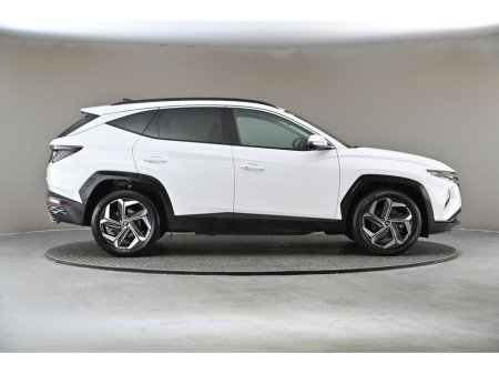 2023 Hyundai Tucson - thumbnail 12