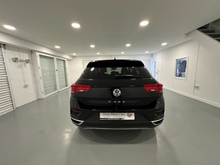 2020 Volkswagen T-Roc - thumbnail 13