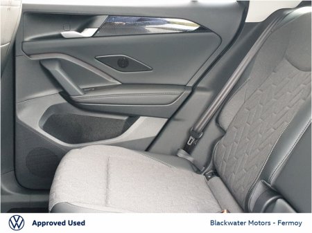 2026 Volkswagen Tiguan - thumbnail 7