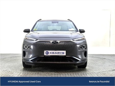 2019 Hyundai Kona - thumbnail 11