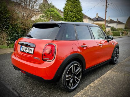 2018 MINI Hatch - thumbnail 7