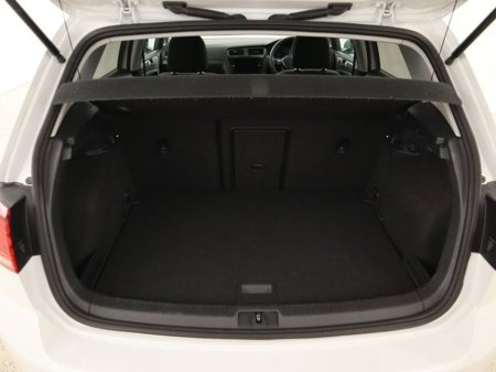 2017 Volkswagen Golf - thumbnail 14