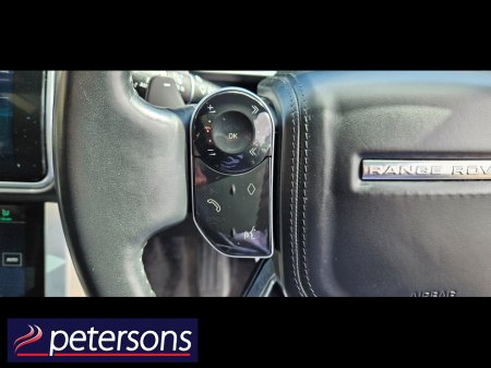 2021 Land Rover Range Rover - thumbnail 27