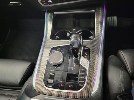 2021 BMW X5 - thumbnail 9