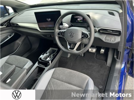 2026 Volkswagen ID.4 - thumbnail 8