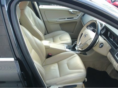 2015 Volvo XC60 D4 FWD SE GT 5DR AUTO * FSH * NCT 05/27 €17,495 thumbnail