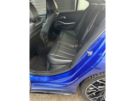 2020 BMW 3 Series - thumbnail 22
