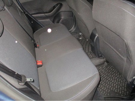 2023 Ford Fiesta ACTIVE TURBO HIGH SEATING HIGH SPEC WITH HEATED SEATS WITH LOW KMS €23,950 thumbnail