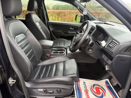 2020 Volkswagen Amarok - thumbnail 13