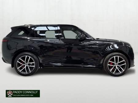 2024 Land Rover Range Rover Sport D300 *N1 Commercial DIESEL* DYNAMIC SE €115,750