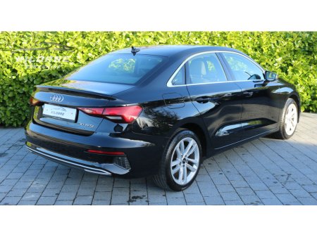 2021 Audi A3 SPORT 30 TFSI €25,995 thumbnail