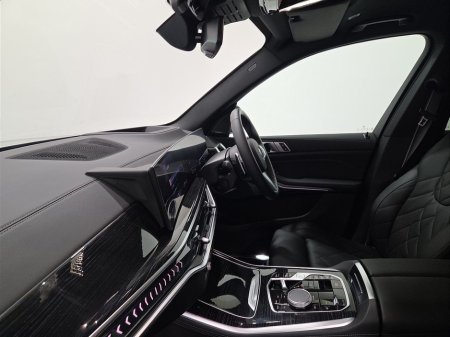 2025 BMW X5 - thumbnail 7