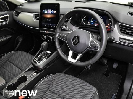 2023 Renault Arkana - thumbnail 6